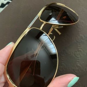 D&G Sunglasses.